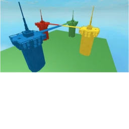 Classic Brickbattle-Doomspire icon