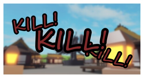Killing Simulator [Beta] (no save data)