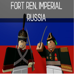 Imperial Russia, Fort Ren, Tsar