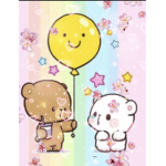 Bear bees buzz