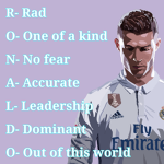 CR7 Airlines