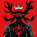 Crimson's Cathedral
