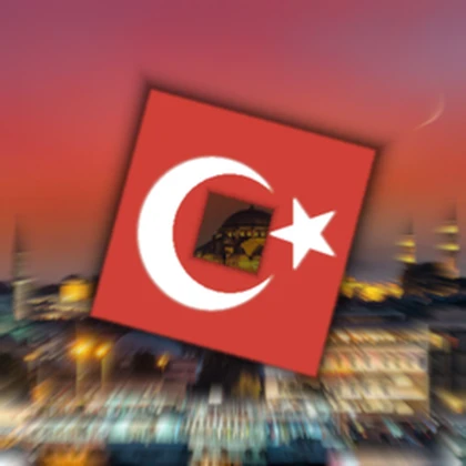 - Republic of Türkiye - Roblox group icon