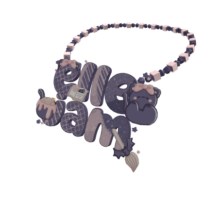 elle & jam 3.0 ♡ Roblox item