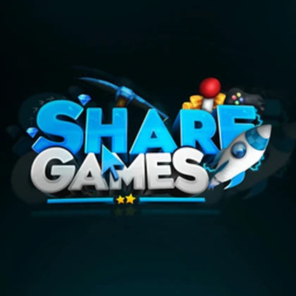 Share Games Roblox group icon