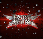 BABYMETARU GROUP