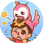Flamingo ye
