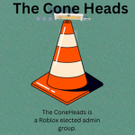 The ConeHeads.