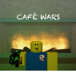 Café Wars
