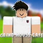 Grind House Cafe