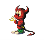 The Fiery Devils