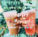 •preppy apperal•