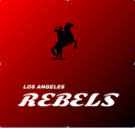 Los Angeles Rebels [RHL]