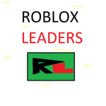 Roblox Leaders 522206