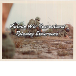 Vietnam War Recreational Roleplay Experience