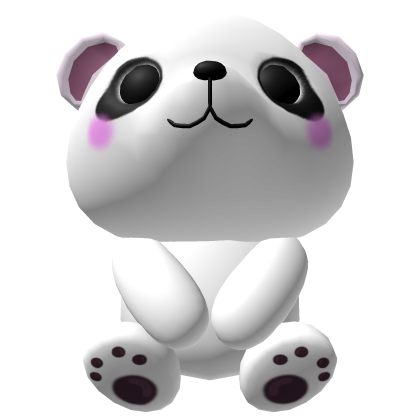 Roblox Item Kawaii Bear