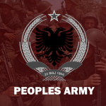 [AL] Albanian People's Army