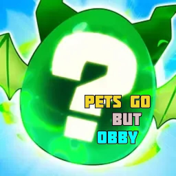 PETS GO BUT OBBY
