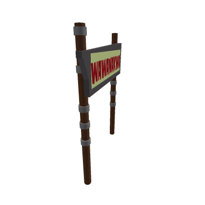 wawanakwa