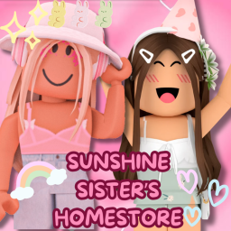 Sunshine Sister's Mini Homestore