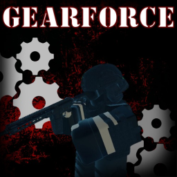 [Beta-]  Gearforce