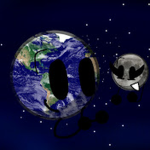 Interstellar Show offical Group