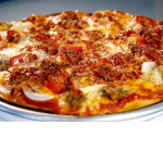 Pizza Pizza ######