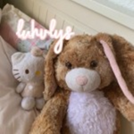 ʚ luhvlys ɞ