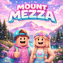 [🔥NEW !! FREE AVA X100🔥] MOUNT MEZZA