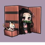 Nezuko fans #1 demon slayer group