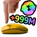 Click To Rebirth 💪