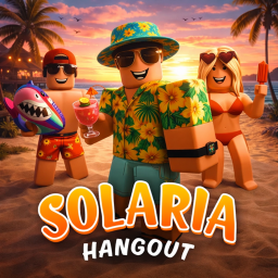 [Hiring] Solaria Hangout