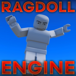 Ragdoll Engine 🩸 [ Beta ]