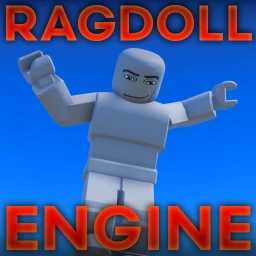 [Update] Ragdoll Engine 🩸⚙️ icon