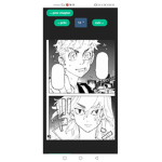 Manga(or fnaf) fan