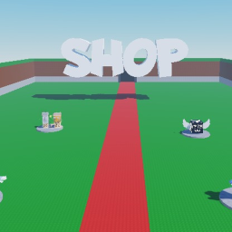 Steal A Brainrot Shop (Legit)