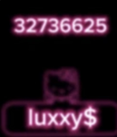 luxxy$