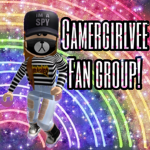 Gamergirlvee Fan Group!