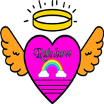 Rainbow :3