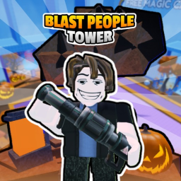 [🎄] Blast People Tower