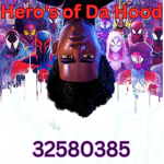 Hero's of DaHood