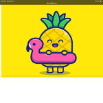 Piiiineapple army