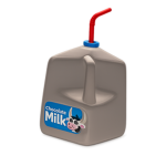 Not Back With The Milk Group Thumbnail