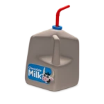 Not Back With The Milk Group Thumbnail