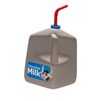 Not Back With The Milk Roblox group icon