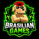 BRASILIAN GAMES