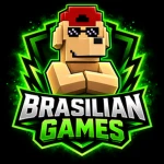 BRASILIAN GAMES Group Thumbnail