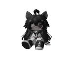 thermovo's back doll