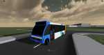 Canterbury & District Bus Simulator