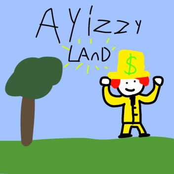 izzy.islands